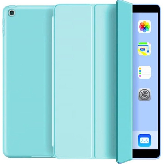 Case for iPad 7/8/9 10.2 2019/2020/2021, Smartcase, blue