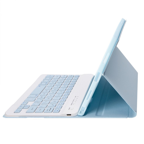 Keyboard case for Samsung Galaxy Tab A11 tablet