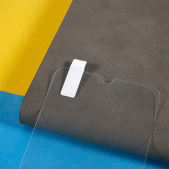9H Tempered Glass for T Phone Pro 5G