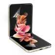 Hydrogel film for Samsung Galaxy Z Flip3 5G