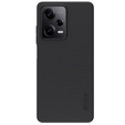 NILLKIN Case for Xiaomi Poco X5 Pro 5G, Super Frosted Shield Case, black