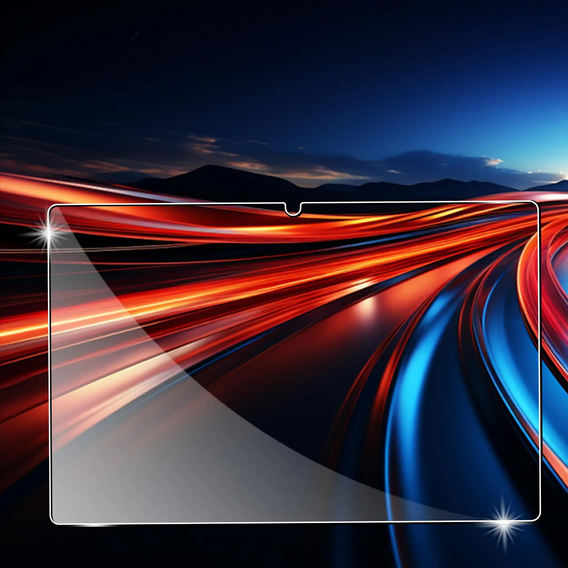 Tempered Glass for Lenovo Tab TB311FU