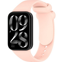 Silicone Strap for Xiaomi Smart Band 8 Pro