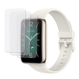 3x ERBORD hydrogel film for Xiaomi Mi Band 7 Pro