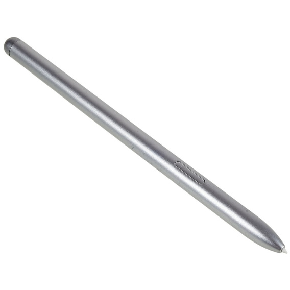 Stylus for Samsung Galaxy Tab S7 FE T730 T733 T736, Stylus Pen, silver