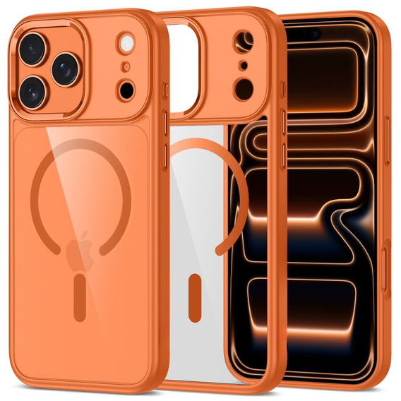 MagSafe protective case for iPhone 17 Pro Max