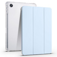 Case for Oppo Pad Air, Smartcase Hybrid, with stylus space, blue