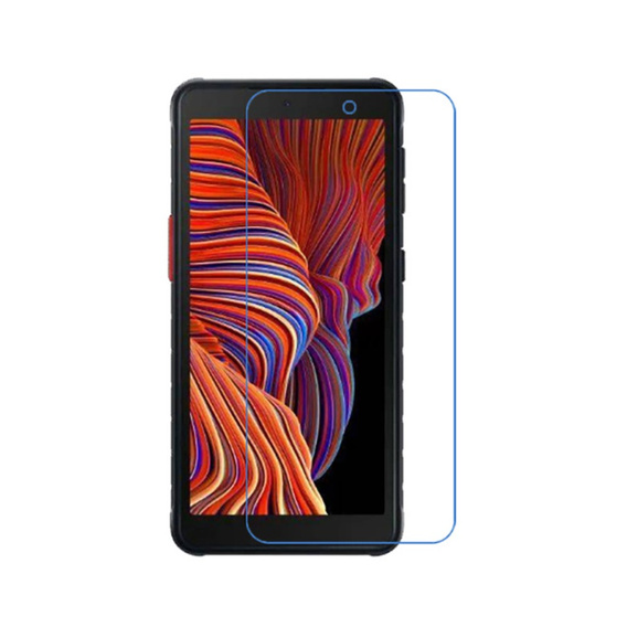 Hydrogel film for Samsung Galaxy XCover 5