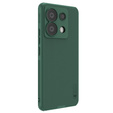 NILLKIN Case for Xiaomi Redmi Note 13 Pro 5G, Super Frosted Shield Case, green