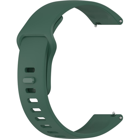 Silicone Strap for Xiaomi Redmi Watch 5 Active