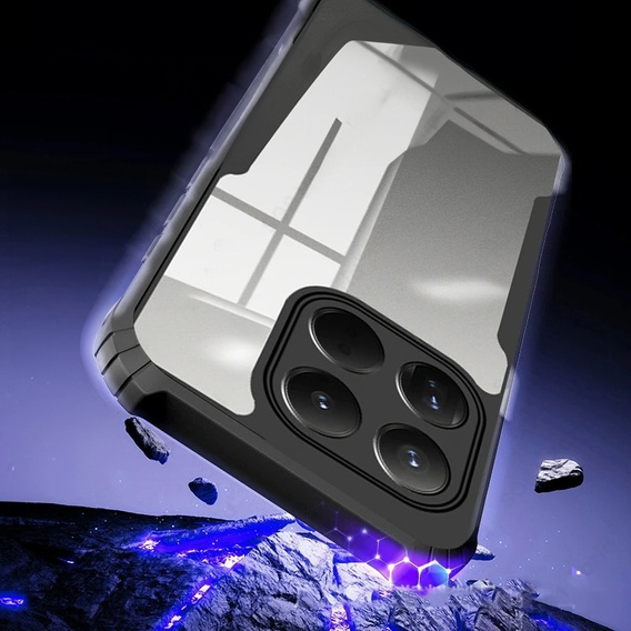 AntiDrop Hybrid case for Xiaomi 15T