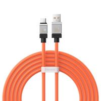 Baseus CoolPlay 100 W 2 m USB-A to USB-C cable
