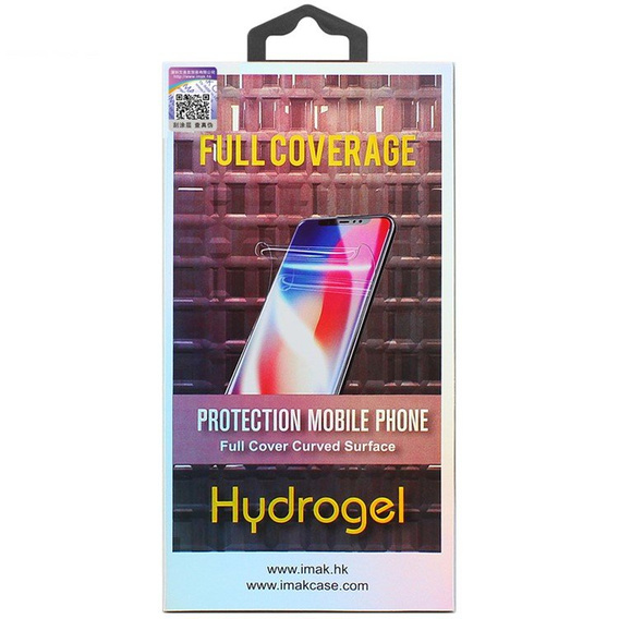 IMAK 2x Hydrogel film for Nothing phone (1) 5G