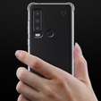 Case for CAT S75, Dropproof, transparent