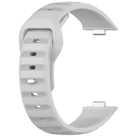 Silicone strap for Huawei Watch Fit 3