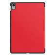 Case for Huawei MatePad 11.5 2024, Smartcase, red