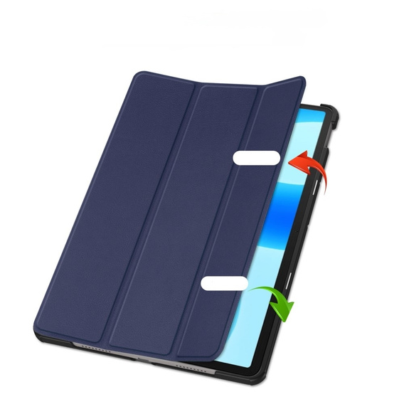 Case for Huawei MatePad 11.5 2024, Smartcase, blue