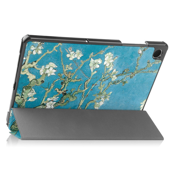 Case for Samsung Galaxy Tab A9, Smartcase, sakura