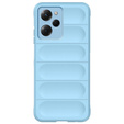 Case for Xiaomi Poco X5 Pro 5G, Gaming Shockproof, blue
