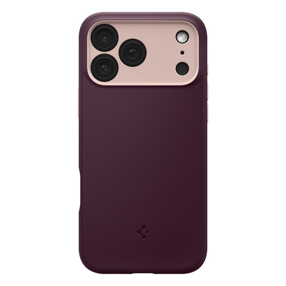 Spigen Nano Pop Mag case with MagSafe for iPhone 17 Pro Max