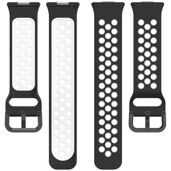 Silicone strap for Huawei Watch Fit 4 / 4 Pro / 3 watch