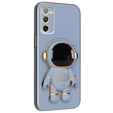 Case for Samsung Galaxy S20 FE, Astronaut, blue