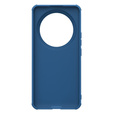 NILLKIN Case for Xiaomi 14 Ultra, Super Frosted Shield Case, blue
