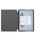 Case for Microsoft Surface Pro 9, Stand Case With stand, grey