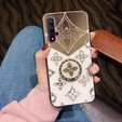 Fashion Case for Huawei P20, pink