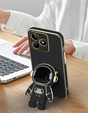 Case for Realme Note 50, Astronaut, black