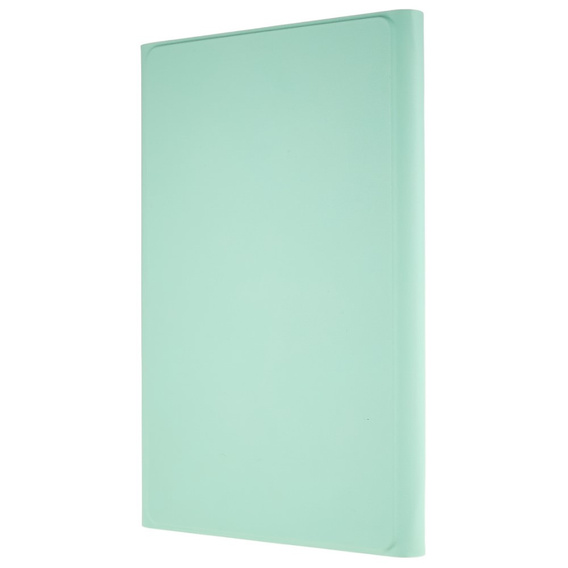 Case + keyboard Lenovo Tab M10 Plus Gen 3 TB-125F TB-128F, green