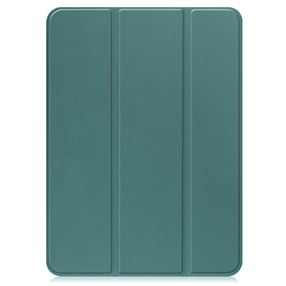 Case for OnePlus Pad, Smartcase, green