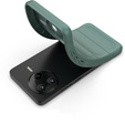 Case for Xiaomi Poco F7 Pro, Gaming Shockproof, green