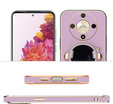 Case for Honor Magic 6 Lite 5G, Astronaut, purple