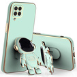 Case for Samsung Galaxy A22 4G, Astronaut, mint