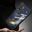 Case for Vivo Y19s, AntiDrop Hybrid, black