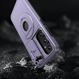 Case for Samsung Galaxy S20 FE, Military Magnet, for MagSafe, purple