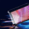 Tempered Glass for Lenovo Tab TB311FU