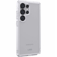 Case Urban Armor Gear for Samsung Galaxy S25 Ultra, Plyo, transparent
