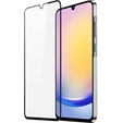 Tempered Glass for Samsung Galaxy A25 5G, Dux Ducis full screen with black frame, glass