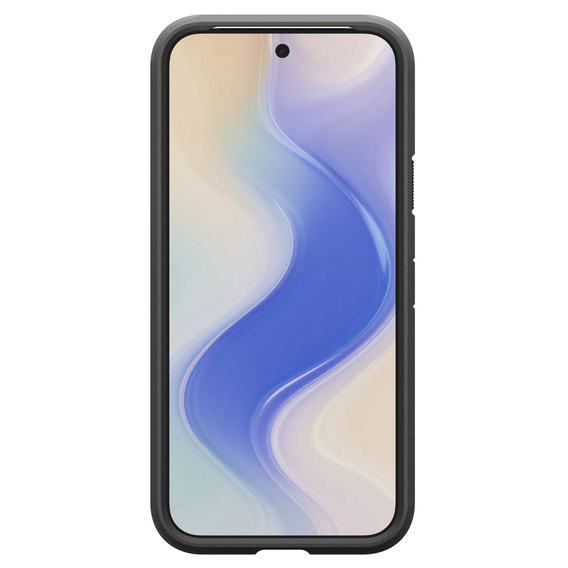 Spigen Tough Armor MagSafe case for Google Pixel 10 Pro XL, Abyss Green