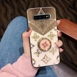 Fashion Case for Samsung Galaxy S10+ Plus, pink