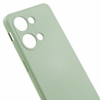 Case for OnePlus Nord 3 5G, Silicone Lite, green