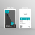 NILLKIN Case for Samsung Galaxy S24 FE, Frosted Shield, for MagSafe, black
