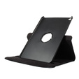 Case for iPad Air 2 9.7" 2014 TB330FU 10.95", Rotating 360, black