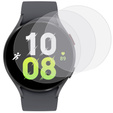 3x ERBORD hydrogel film for Samsung Galaxy Watch 5 44mm