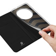 Dux Ducis Case for Xiaomi 14 Ultra, Skinpro, black