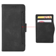 Flip case for Xiaomi 14 Ultra, Card Slot, black