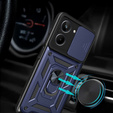 Case for Xiaomi Redmi A5, CamShield Slide, blue