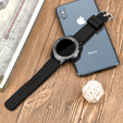 20mm Universal Silicone Strap
